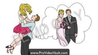 Wedding Planner Whiteboard Video DEMO