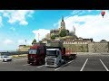 Carreteras Secretas Del Promods Easter-Egg | #2 Euro Truck Simulator 2