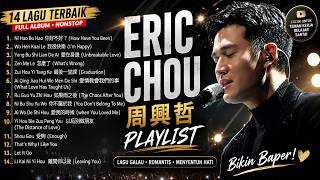 Download lagu Eric Chou - Playlist
