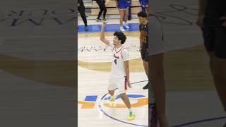 #1 ranked Tyran Stokes vs O’Dea High School