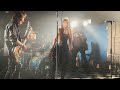 SHEENA &amp; THE ROKKETS - "Howlin' Wolf" - Shinjuku Loft, Tokyo, Japan 2022-11-23