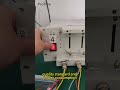 Battery Capacity Testing Machine for Earphones