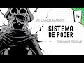Como REALMENTE Funciona o PODER em ONE PIECE – Explicação Completa
