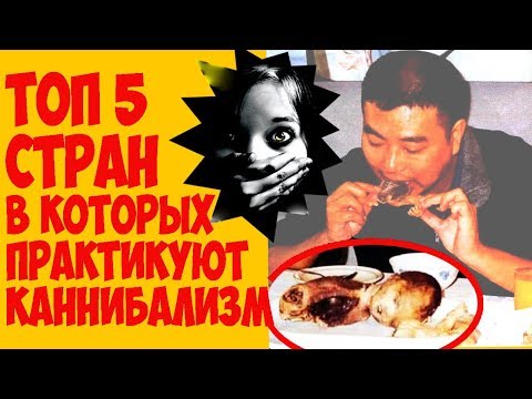 Video: Каннибализмди кантип эсептейсиз?