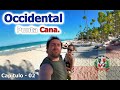 Occidental Punta Cana - Capitulo 02.