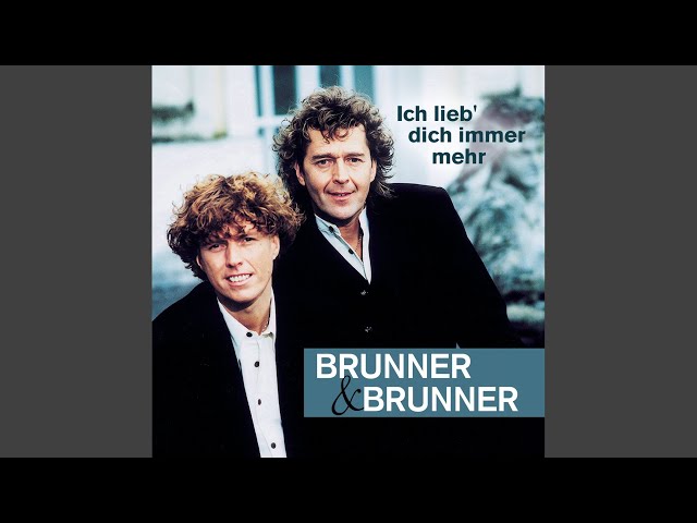 Brunner & Brunner - Barfuss im Regen