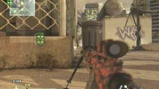 FASTEST QUICKSCOPE  MUST SEE