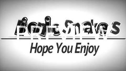 First intro - Created using Flixpress.com