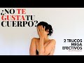 ¿Cómo adelgazar? | Sobrepeso EMOCIONAL