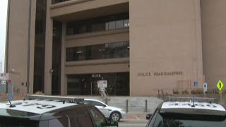 Austin Public Safety Commission to take up idea of decommissioning APD's headquarters