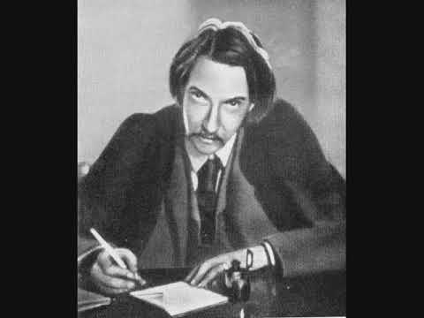 რობერტ ლუის სტივენსონი/“კატოს საღამოები“/რადიო იმედი, Radio Imedi