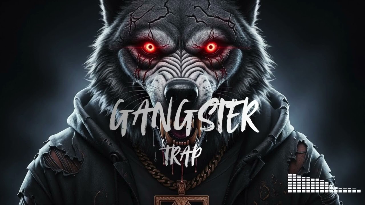 RAGE MODE ACTIVATED ⚡ Best Rage Rap & Hyper-Trap 2026 • High Energy Gaming Music