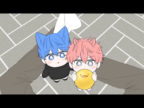 [나를 부탁해!] 65화