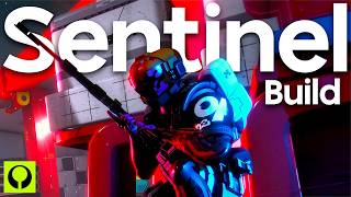 This Build Turns Sentinel Into a Melee GOD - Marathon Season 2