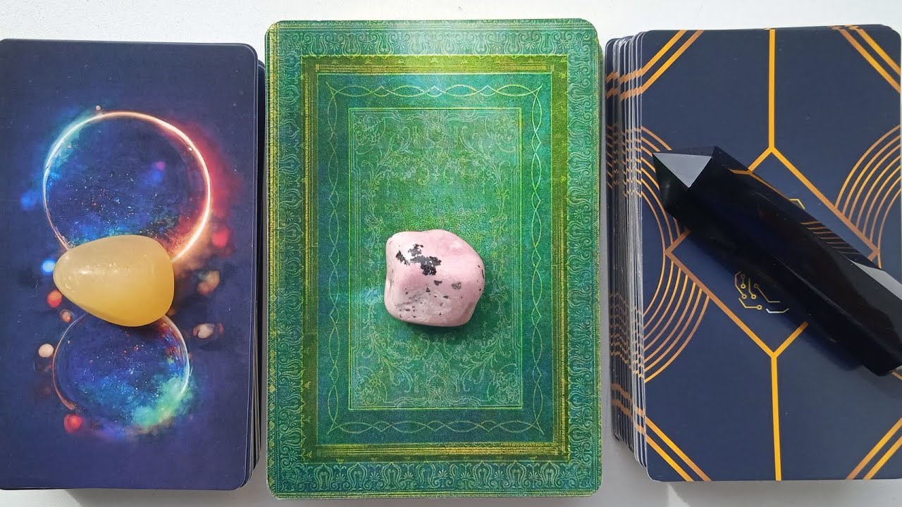 💎💌 Čo si máte vypočuť práve teraz #vykladkaret #tarot #karty #channelling #vykladkariet #vykladtarot