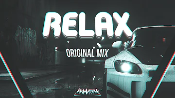 Armağan Oruç - Relax