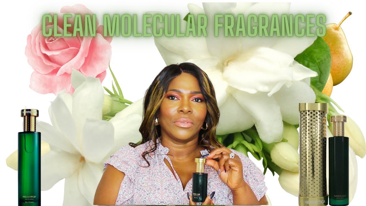 NEW!HERMETICA PEONYPOP,DARKOUD,APPEAR FRAGRANCE 💐REVIEW YouTube