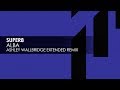 Super8 - Alba (Ashley Wallbridge Extended Remix)