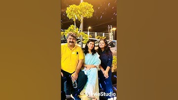 Parimal Sir & Babita Ma