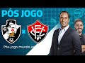 Ps jogo mundo ed  vasco 2 x 1 vitria