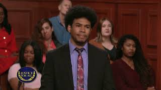 Lotto Loser & Sheep Happens | Justice For All with Judge Cristina Perez