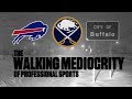 Buffalo: The Walking Mediocrity of Professional Sports