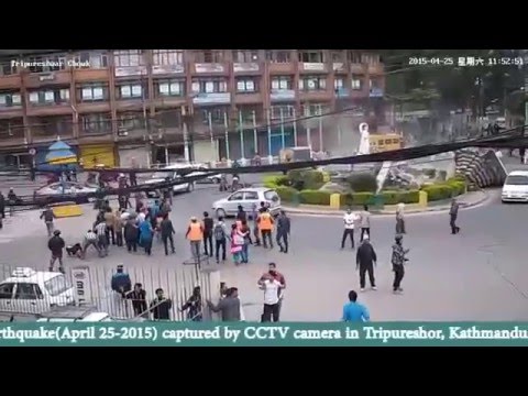 Earthquake in Nepal April 24, 2015 Part II רעידת אדמה בנפאל 24 אפריל 2015 חלק ב