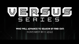 Arena Grappling | Versus Series | Promo