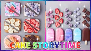 Cake Decorating Storytime TikTok Compilation