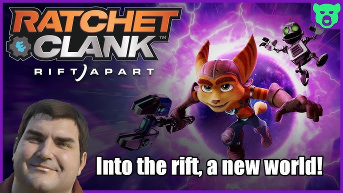 Ratchet and Clank Rift Apart release date: trailer, plot, new weapons -  Dexerto