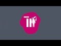 BBC Three New Look Ident 1 9pm Airing 4 1 16 