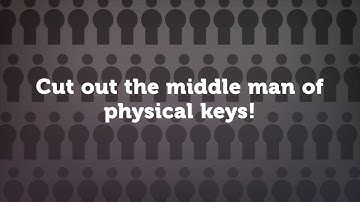 Smartrak Keyless Entry - Seamless Vehicle Access