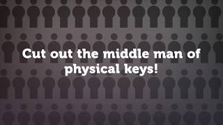 Smartrak Keyless Entry - Seamless Vehicle Access