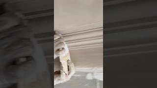  How to new🏡 home ceiling Karnish pop design #trending #pop #design #video