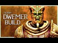 Skyrim Builds - The Clockwork Apostle - Dwemer Machine Tank Build