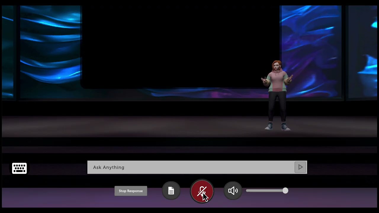 Holotutor by VictoryXR