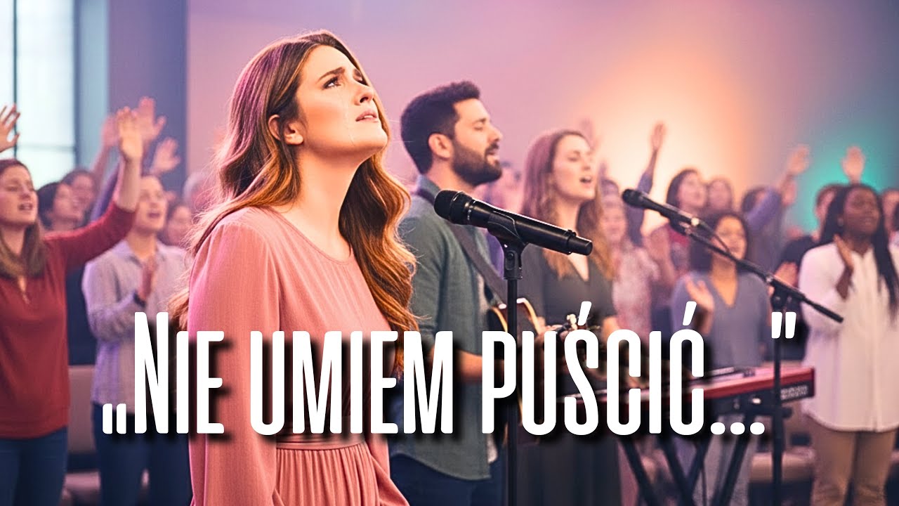 Jeśli Przeszłość Cię Trzyma, Posłuchaj Tego Teraz — Modlitwa, Która Zmienia