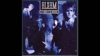 The Alarm - Rain in the Summertime (Subtítulos Español)