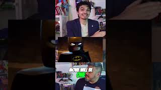 Every Live-Action Batman In The New Lego Game!