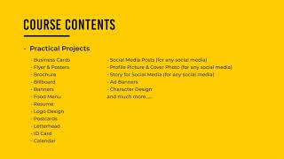 Adobe Illustrator Masterclass Course Overview Details Instructory