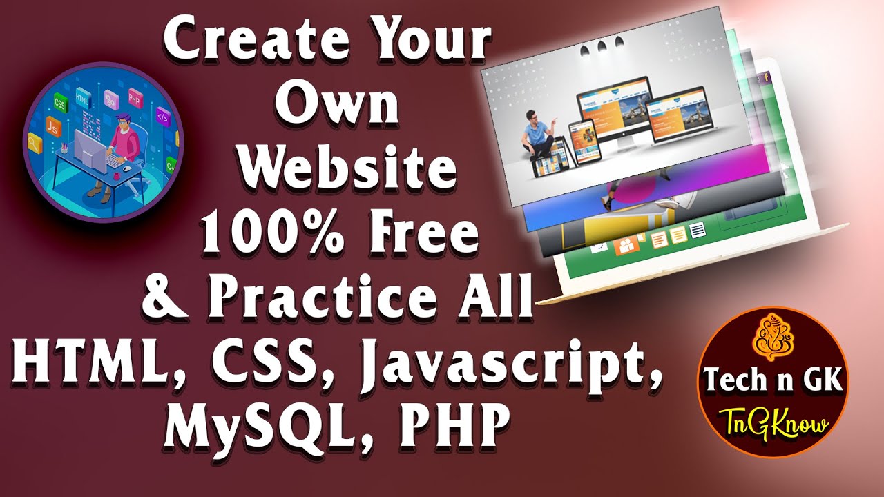 How To Practice Html Css And Javascript Modern Javascript Blog