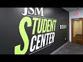 JSM Student Center