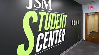 JSM Student Center