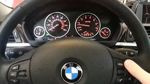 F Series JB4 Map Switching -- Revision