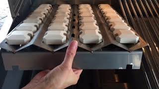 Sedona by Lynx Grill Overview