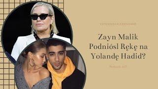 Download Lagu Everything You Need to Know About the Yolanda Hadid vs. Zayn Malik Drama & Zigi's Relationship - ... Download Lagu Everything You Need to Know About the Yolanda Hadid vs. Zayn Malik Drama & Zigi's Relationship - ...