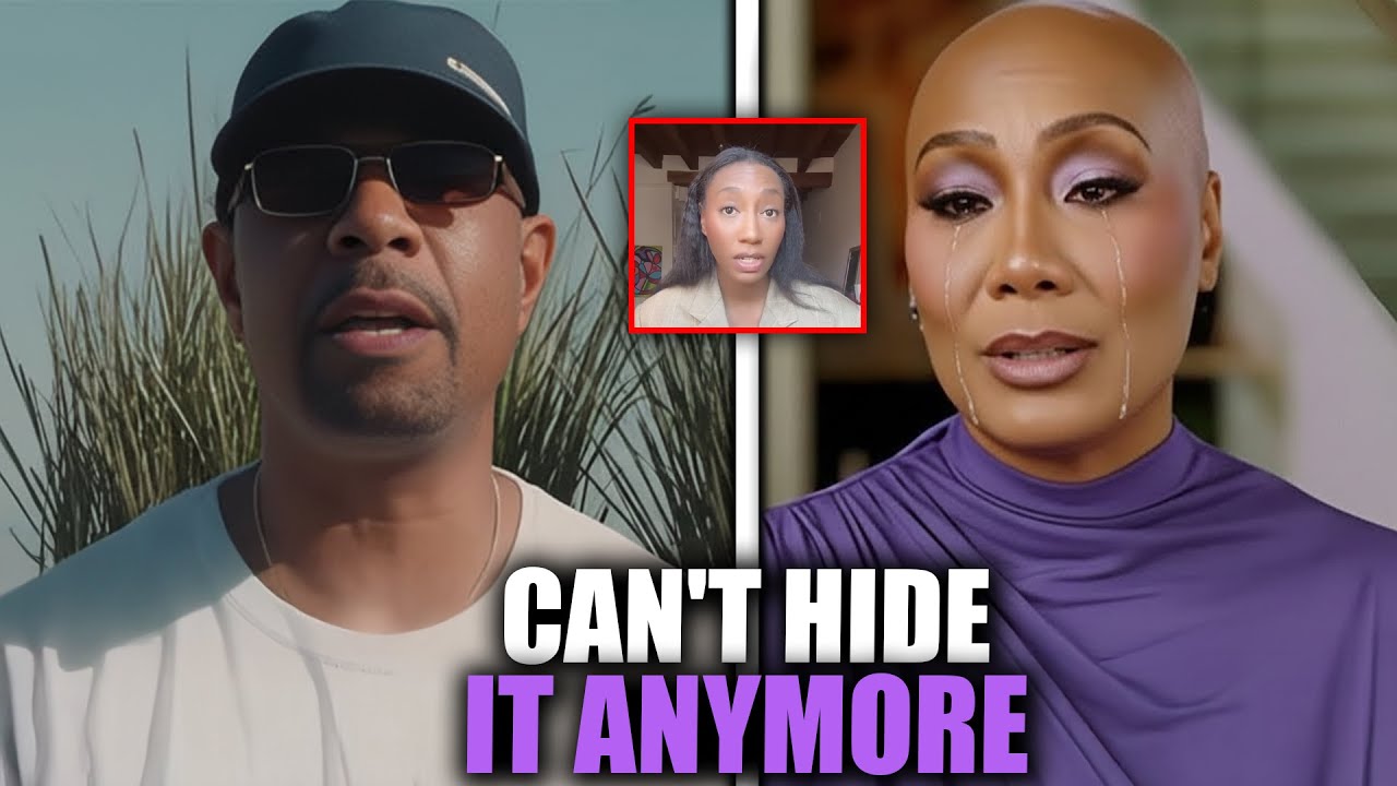 Towanda REACTS After Michael Reveals Ashley’s Real Mother