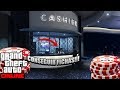 Casino Madrid - Pyramids - YouTube