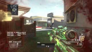 Sick rolling 6 man feed with shot Zohlo