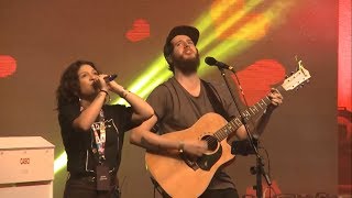 Video thumbnail of "Quando Ele Vem - André Aquino & Priscilla Alcantara | #ASU2017"